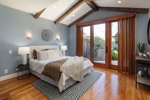 933 California Ave, San Jose CA 95125-2406 exterior