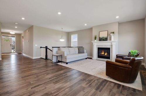 11940 71st St, Otsego MN  55301-4669 exterior