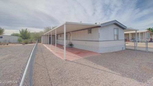 2683 Picacho Dr, Casa Grande, AZ 85194-9818