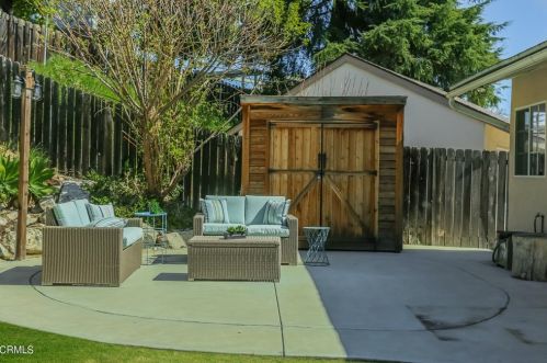 3554 El Caminito, Glendale CA 91214-1714 exterior