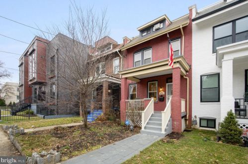 2912 12th St, Washington, DC 20017-2406