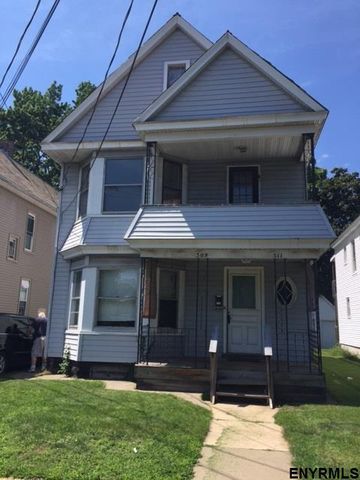 509 Mcclellan St, Schenectady, NY 12304-1006