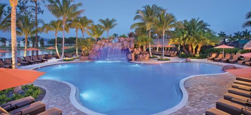 6501 Caldecott Dr, Naples FL  34113-3196 exterior