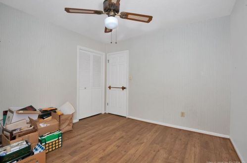 541 Hilliard Dr, Fayetteville NC  28311-2635 exterior