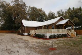 619 2nd Ave, Trenton, FL 32693-3830