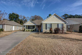 1310 Clancy Dr, Belville, NC 28451-6411