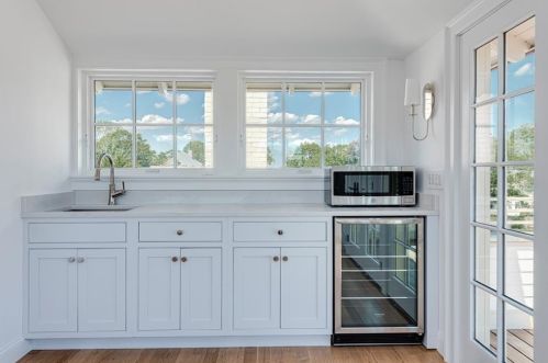 119 Boon St, South Kingstown RI  02882-3602 exterior