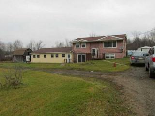 44950 Old Route 77, Spartansburg, PA 16434-4440