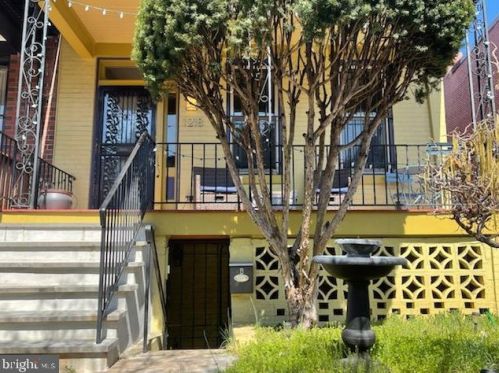 1218 E St, Washington, DC 20002-1901