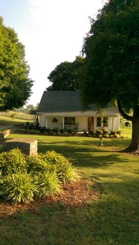 380 Morrow Branch Rd, Lynnville, TN 38472-8136