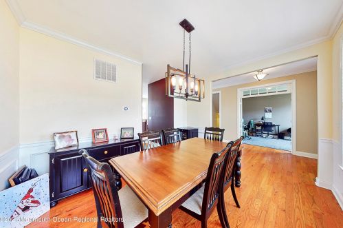 386 Hopedale Dr, Berkeley Township NJ  08721-2781 exterior