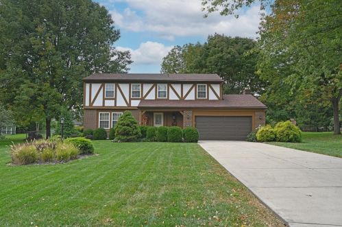 10681 Creeknoll Ct, Cincinnati, OH 45242-4238