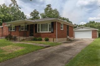 8215 Zelma Fields Ave, Louisville, KY 40228-2230