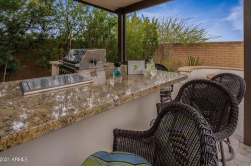 5504 Palo Brea Ln, Cave Creek AZ 85331-2432 exterior