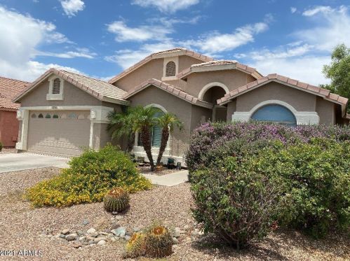 3920 Rose Garden Ln, Glendale, AZ 85308-2142