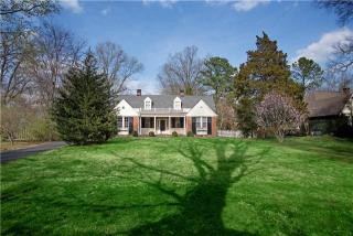 213 Haverford Ave, Nashville, TN 37205-3615