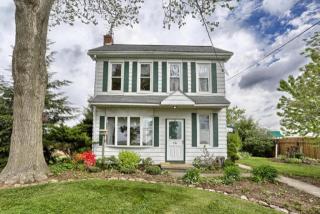 516 Warehouse Rd, Old Line PA  17545-9773 exterior
