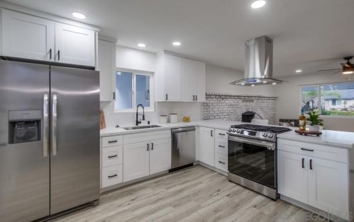 1839 Yettford Rd, Vista CA  92083-7728 exterior