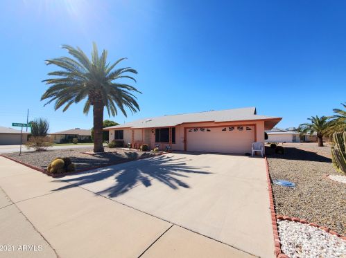 12202 Oakmont Dr, Sun City, AZ 85351-3660