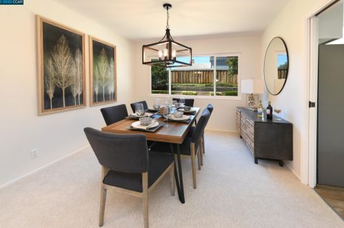 9605 Davona Dr, San Ramon CA 94583-3449 exterior