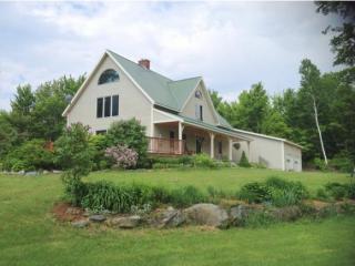 47 Jackson Hill Rd, Underhill Flats, VT 05489-4402