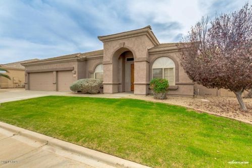 2483 Hulet Dr, Chandler, AZ 85225-4023