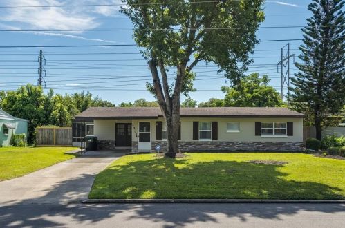 4505 Robbins Ave, Orlando, FL 32808-1963