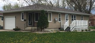 253 6th Ave, Walters, MN 56097-1038