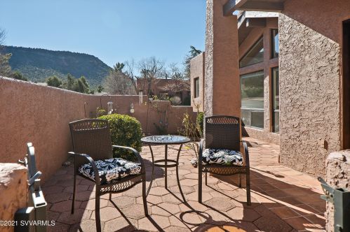 30 Rosewood Rd, Sedona, AZ 86351-7800