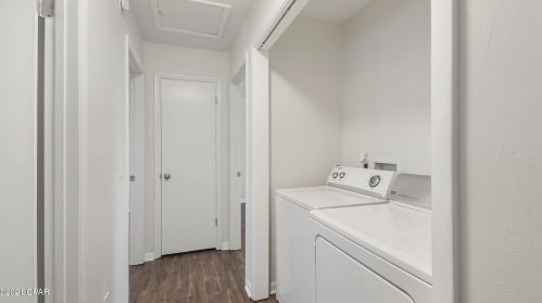 2510 Jason Dr, Lynn Haven FL  32444-4854 exterior