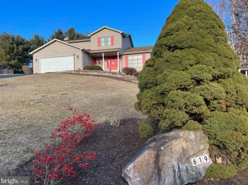 619 Stoney Run Rd, Primrose, PA 17901-8730