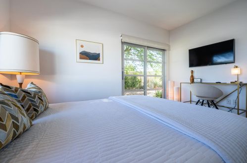 3551 Avenida Fey Norte, Palm Springs CA  92262-5409 exterior
