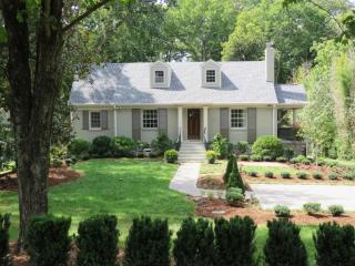 421 Lynnwood Blvd, Nashville, TN 37205-3434