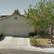 1941 Caribou Creek Ct, North Las Vegas NV  89031-5087 exterior