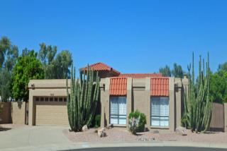 10638 Topaz Dr, Scottsdale, AZ 85258-6005
