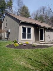231 Thimbleberry Rd, Ballston Spa NY  12020-4385 exterior