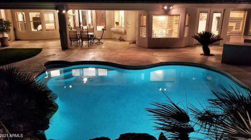 9525 Yucca St, Scottsdale AZ 85259-6987 exterior