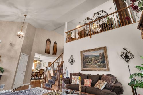 88 Enclave Blvd, Lakewood NJ  08701-5783 exterior