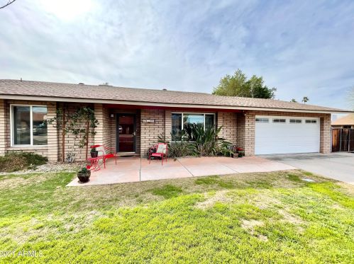 5819 Carol Ave, Glendale, AZ 85302-3104