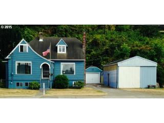 445 Marine Dr, Tongue Point, OR 97103-4235