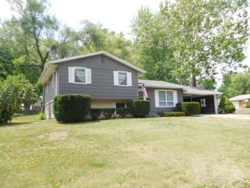 531 Leighton St, Cliffland, IA 52501-4932