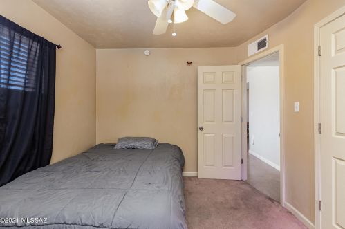 835 Water St, Tucson AZ  85719-2957 exterior