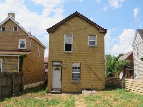 336 14th Ave, Whitaker PA  15120-1412 exterior