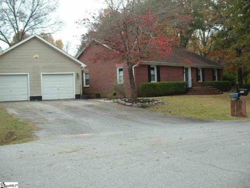 112 Lucille Ave, Easley SC  exterior
