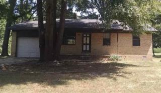 1014 Oneal St, Jacksonville AR  72076-5453 exterior