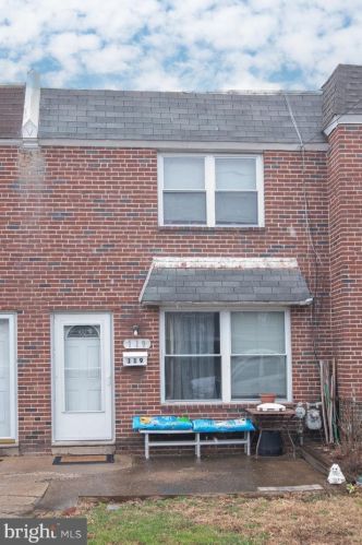 119 Church St, Prospectville, PA 19002-5810