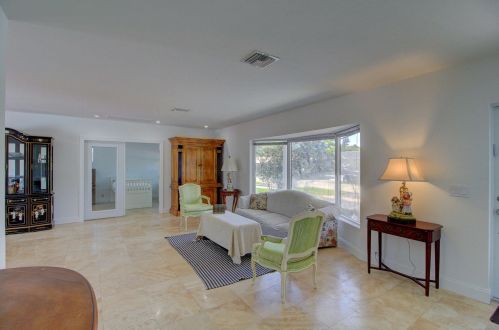 3351 41st Ct, Hollywood FL  33021-1940 exterior