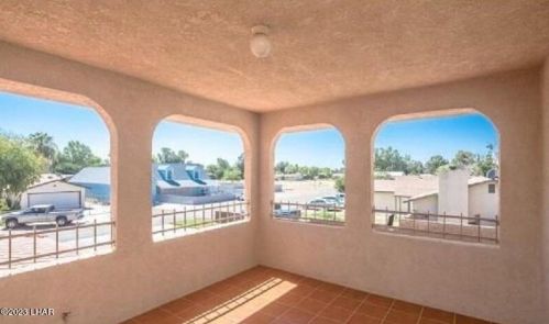 8733 Cedar St, Mohave Valley AZ  86440 exterior