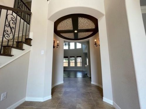 12571 Valley Spring Dr, Frisco TX  75035-1656 exterior