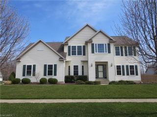3880 Myrtle Ln, Brunswick, OH 44212-3599